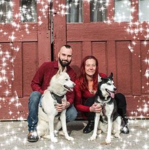 Meet your Posher, Monica